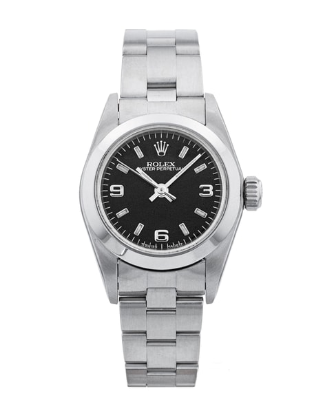 Rolex Lady Oyster Perpetual 67180